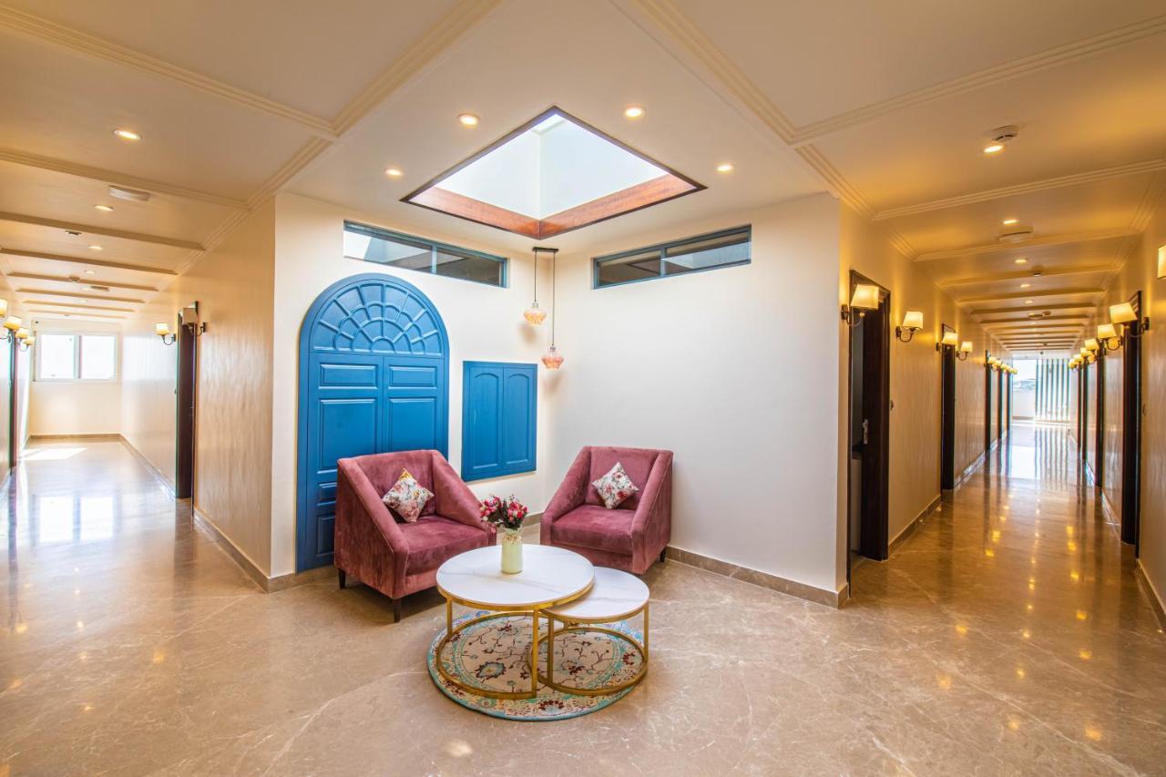 Hotel Js Souvenir دهرادون المظهر الخارجي الصورة